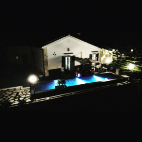 Villa Francesca - Manfredi Homes&Villas Foggia